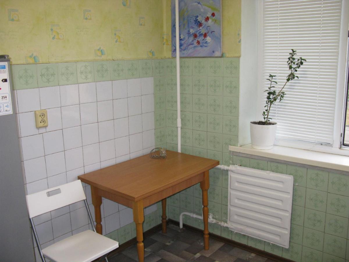 Двухкомнатная На Оболоне Kijów Zewnętrze zdjęcie